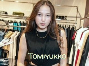 tomiyukko Sexy Tchat