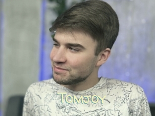 tomjoy Sexy Tchat