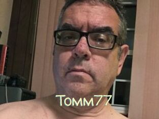 Tomm77