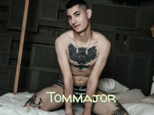 Tommajor