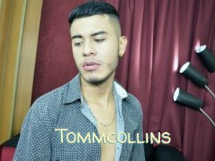 Tommcollins