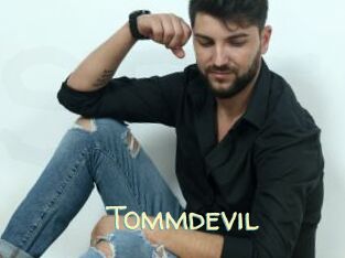 Tommdevil