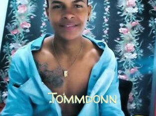 Tommdonn