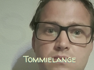Tommielange