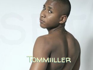Tommiiller