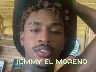 tommy_el_moreno Sexy Tchat