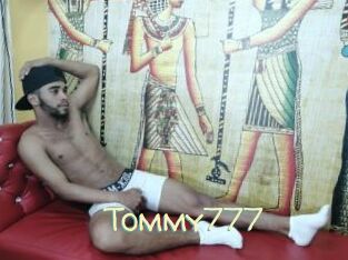 Tommy777