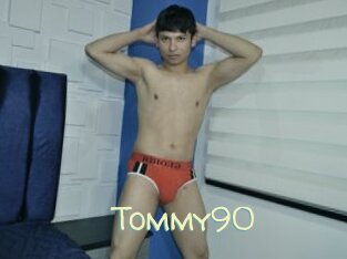 Tommy90