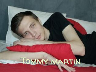 Tommy_martin
