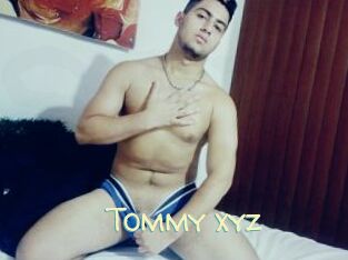 Tommy_xyz