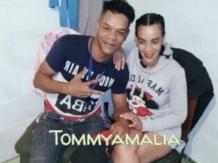 Tommyamalia