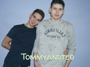 Tommyandteo
