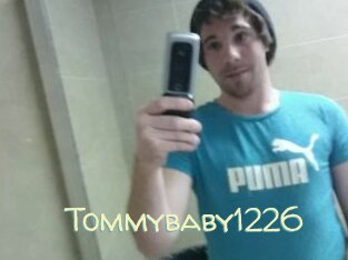Tommybaby1226