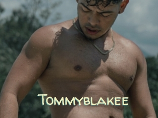 Tommyblakee