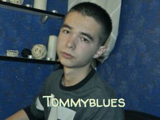 Tommyblues