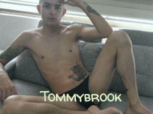 Tommybrook