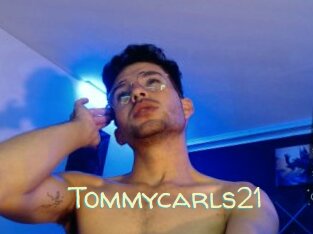 Tommycarls21