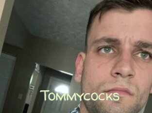 Tommycocks