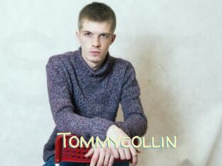 Tommycollin