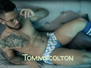 Tommycolton