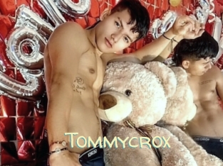 Tommycrox