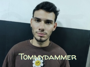 Tommydammer