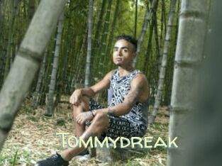 Tommydreak
