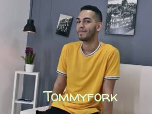 Tommyfork
