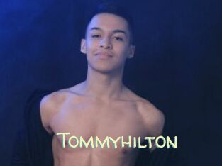 Tommyhilton