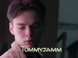 Tommyjamm