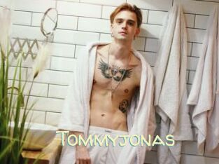 Tommyjonas