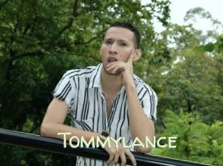Tommylance