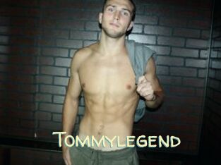 Tommylegend