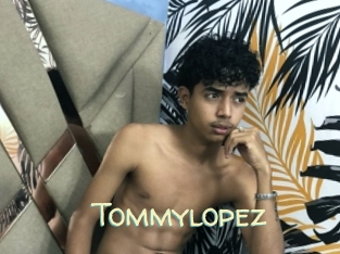 Tommylopez