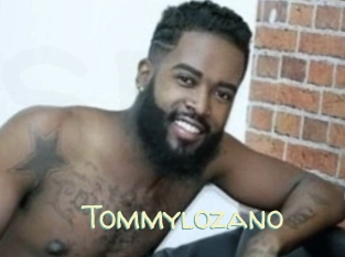 Tommylozano