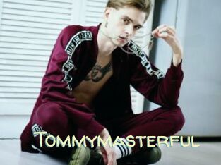 Tommymasterful