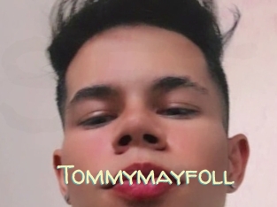 Tommymayfoll