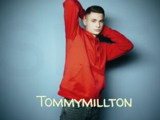 Tommymillton