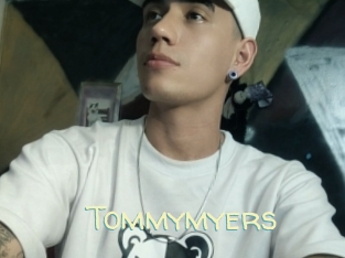 tommymyers Sexy Tchat
