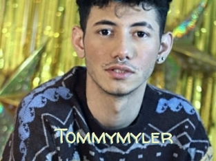 tommymyler Sexy Tchat