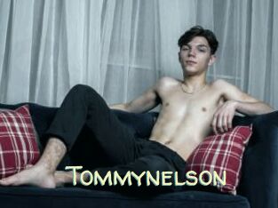 Tommynelson
