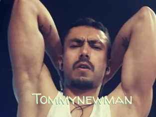 tommynewman Sexy Tchat