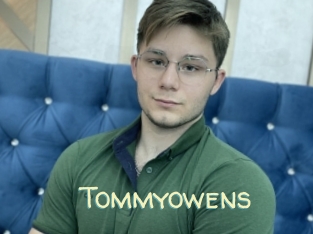 Tommyowens