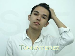 Tommyperez