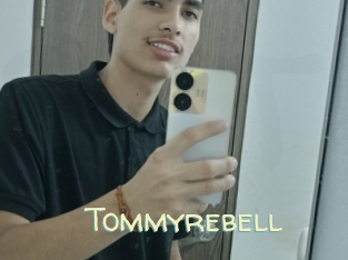 Tommyrebell
