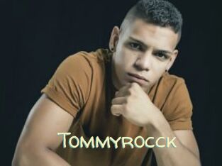 Tommyrocck