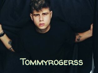 Tommyrogerss
