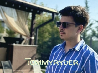 tommyryder Sexy Tchat
