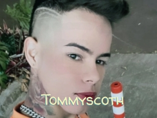 Tommyscoth
