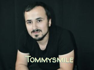 Tommysmile